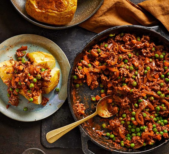 Healthy ragu recipe 