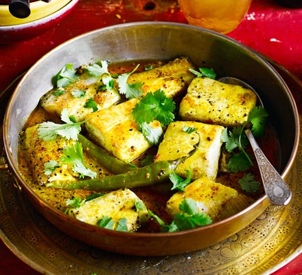 Bengali mustard fish recipe 