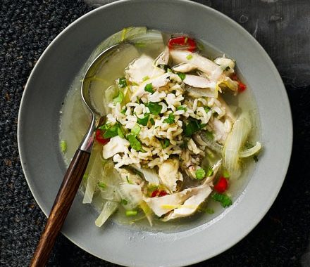 How to make bone broth