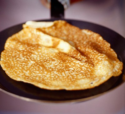 Perfect pancakes recipe