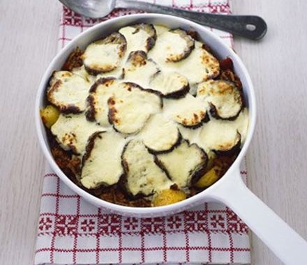 Must-make moussaka recipe