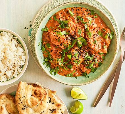 Slow cooker chicken tikka masala recipe 