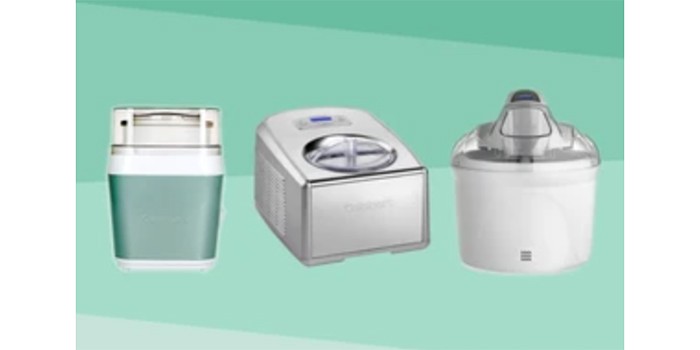 Best ice cream makers
