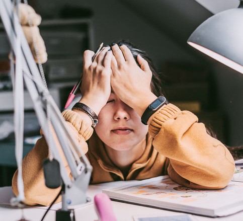 5 ways to manage back-to-work anxiety 