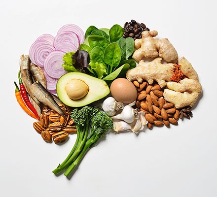 Top 10 brain foods for kids 