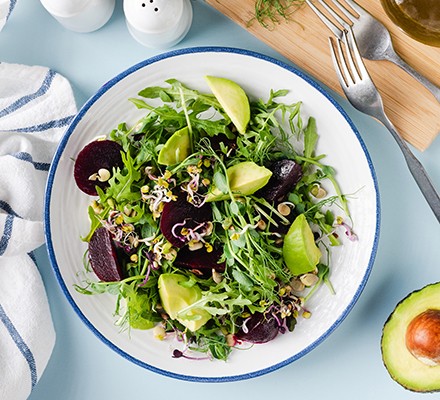 What is a detox diet? 