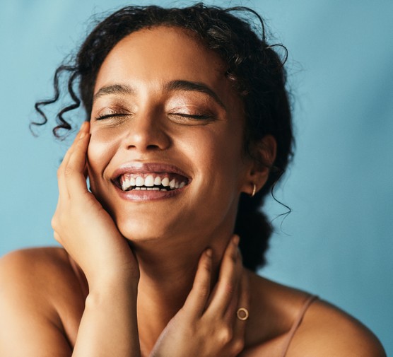 Eat your way to fabulous skin 