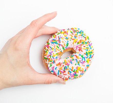 How to stop binge-eating 