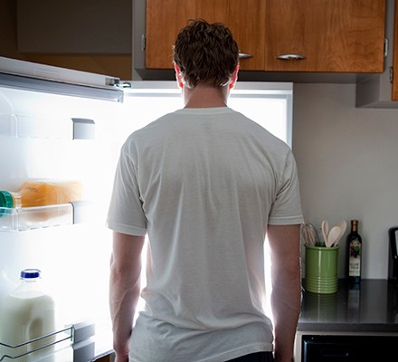 What is intuitive eating? 