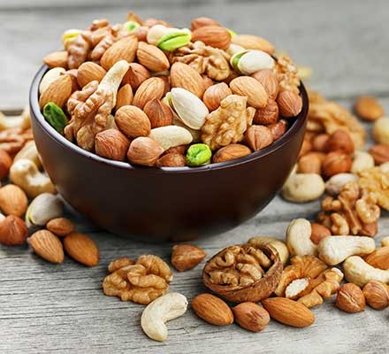 10 foods to boost your brainpower 