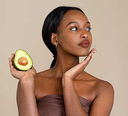 How gut health affects skin  