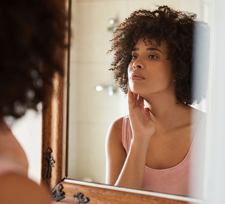 What foods are good for my skin? 