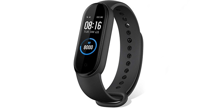 Sleep tracker