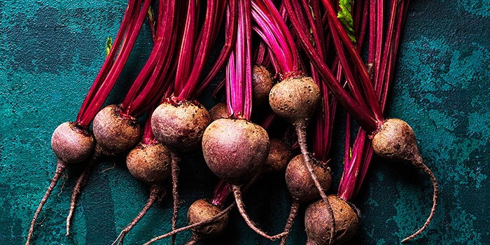 beetroot