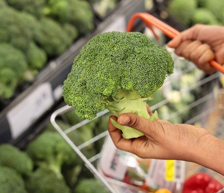 10 budget 'superfood' swaps