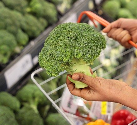 10 budget 'superfood' swaps 