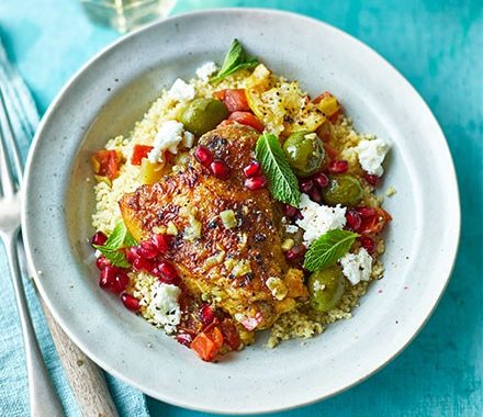 20 foods to make you feel fantastic