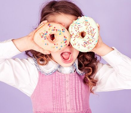How does sugar affect my mood?