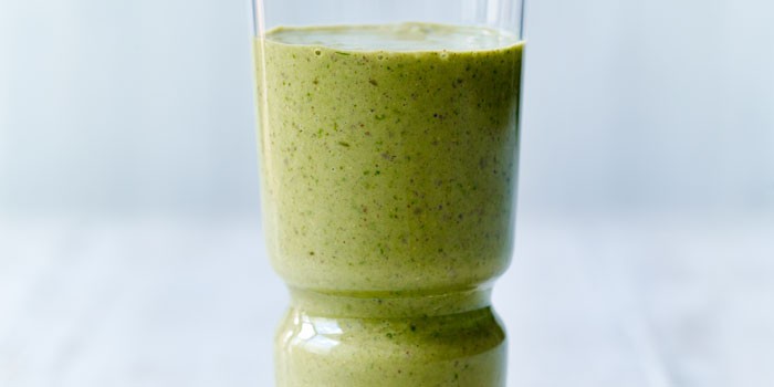 Green smoothie