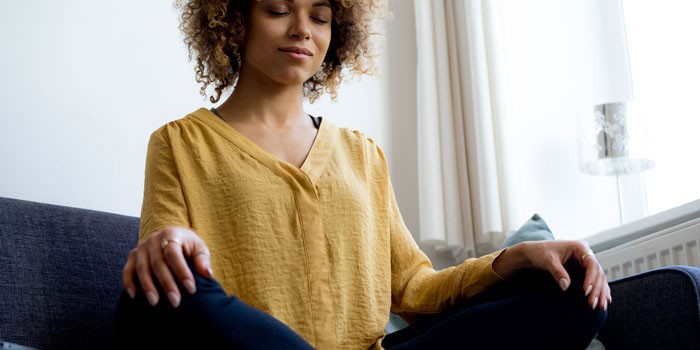How to eat mindfully
