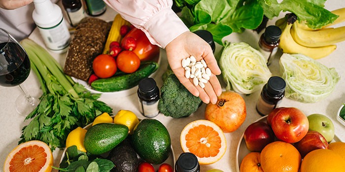 What supplements should I take?