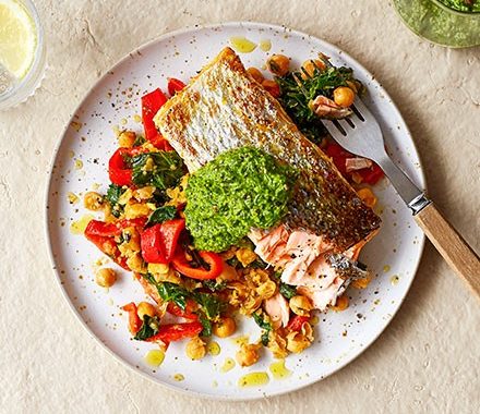 Top 10 healthy, mood-boosting recipes
