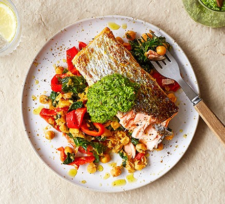 Top 10 healthy, mood-boosting recipes 