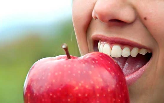 How to be healthy: 5 easy things to do today