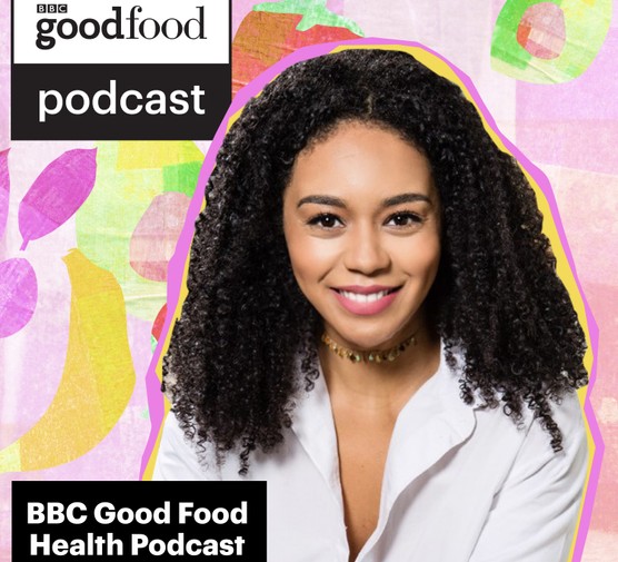The BBC  Health podcast – Kay Ali 