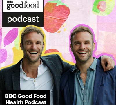 The BBC  Health Podcast – The Happy Pear