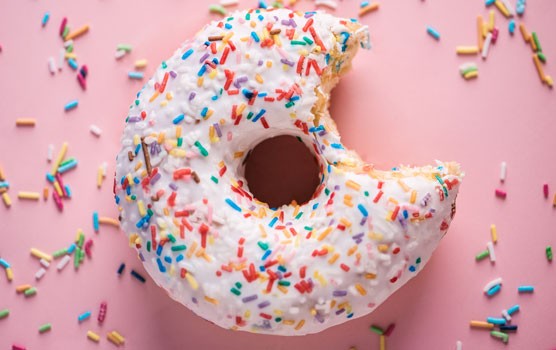What do my pregnancy food cravings mean?