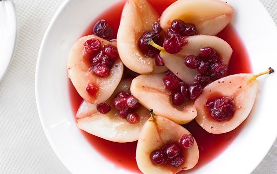 10 feel-good foods for Christmas