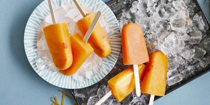 sunshine lollies