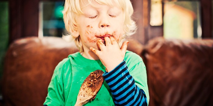 savouring food and drink at christmas