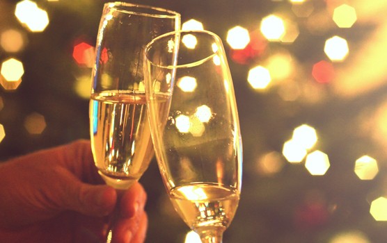 7 ways to survive the party season