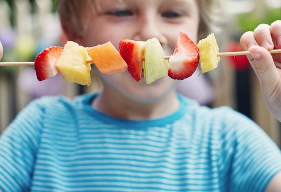 30 easy ways to give kids 5-a-day