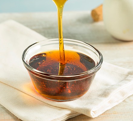 Is agave syrup healthy? 