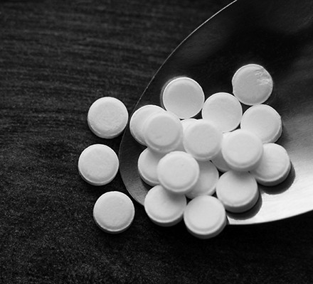 Sugar substitutes - aspartame explained 