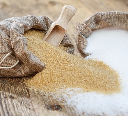 How much sugar should you have a day? 