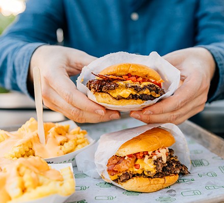 Is saturated fat bad for you? 