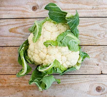 Top 8 health benefits of cauliflower 