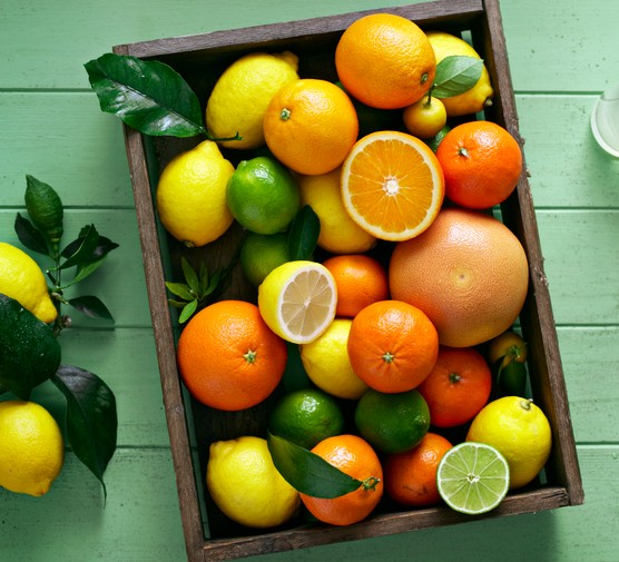 Vitamin C: Benefits and sources 