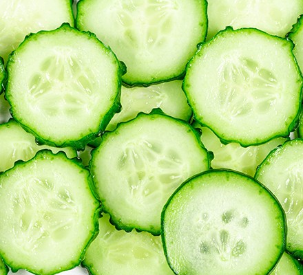 5 health benefits of cucumber 