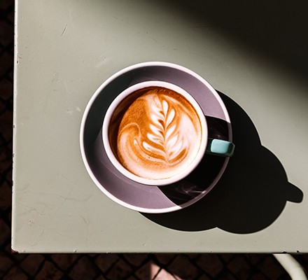 How much caffeine should I drink? 