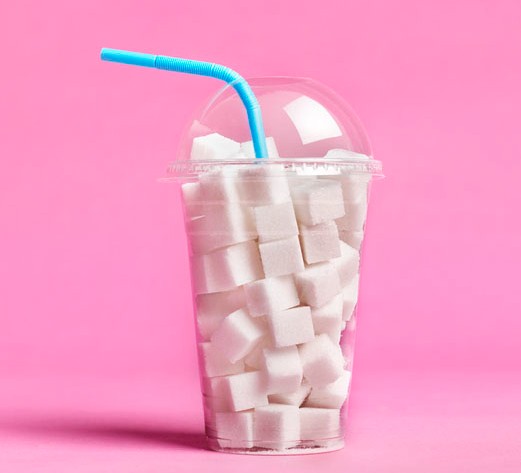 8 ways to cut down on sugar 