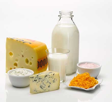 Is dairy bad for you? 