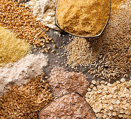 Top 11 healthiest cereals 