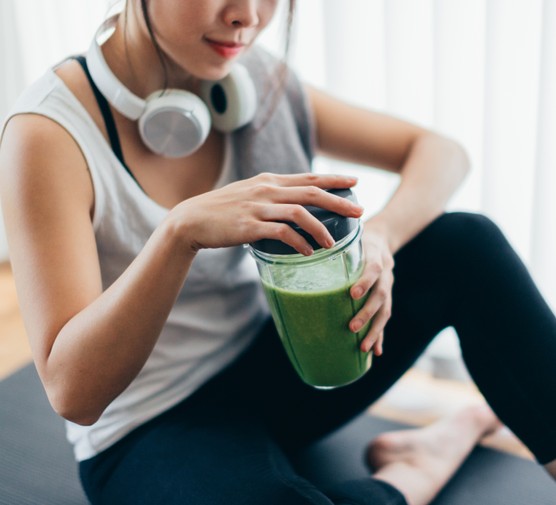 Everything you need to know about protein 