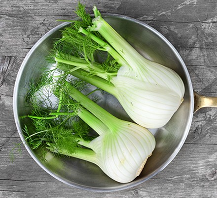 Top 10 health benefits of fennel 