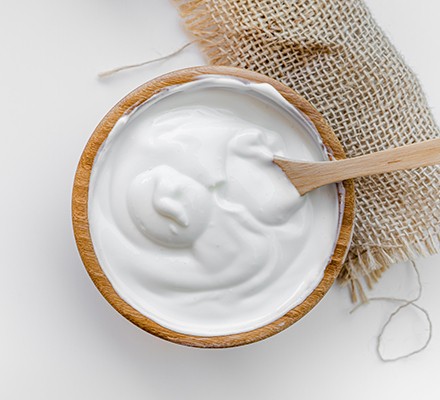 Is Greek yogurt healthy? 